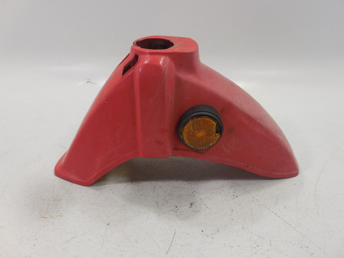 Honda NQ 50 1984 Front Fender Red