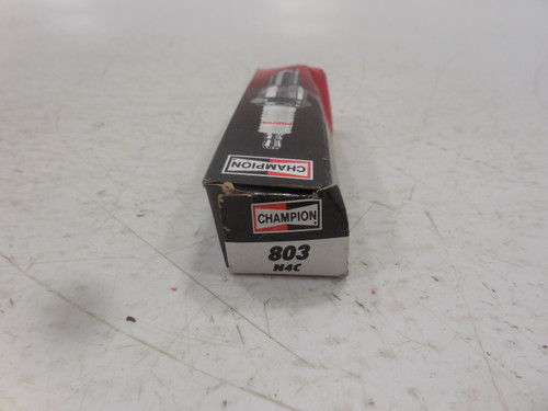 Champion 803N4C  Spark Plug Honda Yamaha Kawasaki Suzuki Harley-Davidson KTM