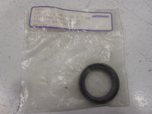 Skidoo Citation 28 x 38 57 3500 420-2804-25 oil seal 1983-1984