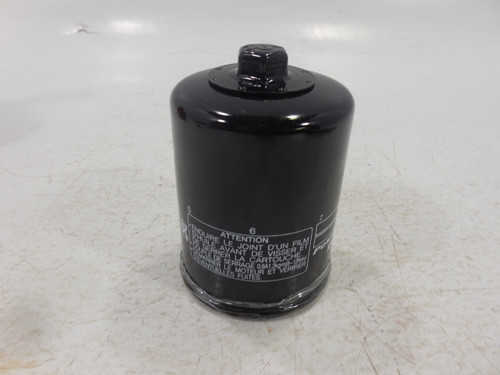 Polaris Frontier Classic Touring Sportsman 600 700 EFI K&N KN-196 Oil Filter