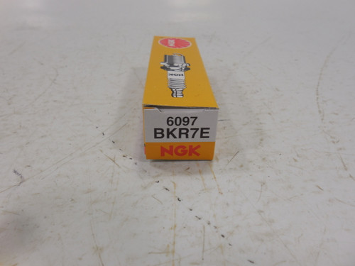 NGK BKR7E Spark Plug Suzuki Yamaha Kawasaki Honda Harley-Davidson KTM