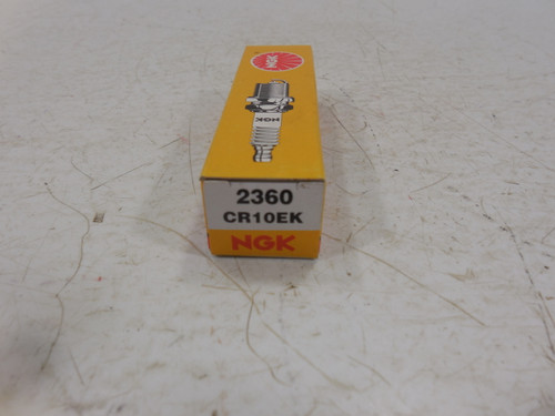 NGK Spark Plug CR10EK sold individually