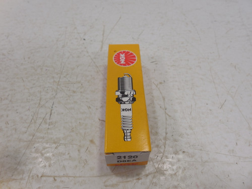 NGK Spark Plug D8EA Sold in Packs of 4