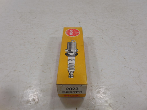 NGK Spark Plug BPR7ES