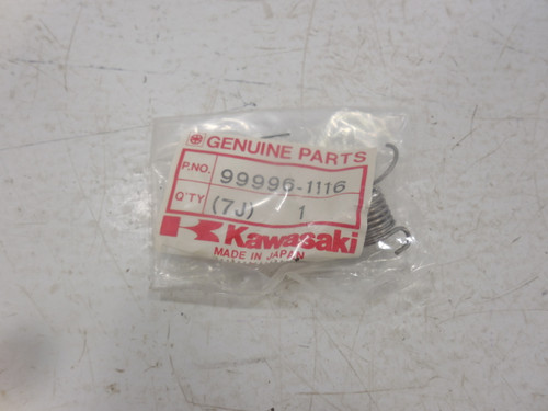 Kawasaki JS300 400 Jet Ski 99996-1116 SPRING/BUSHING SET Return OEM