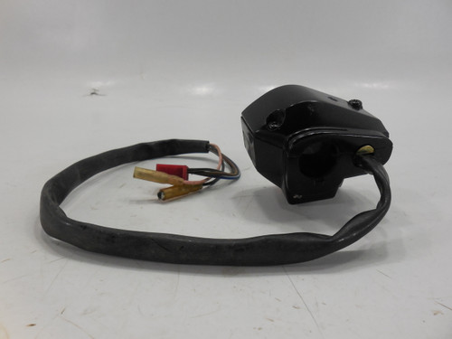 Chinese Scooter Handlebar Switch Horn Turn Signal
