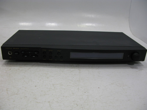 Turtle Beach AudioTron  TBS-3505-01R Ethernet Digital Music Player