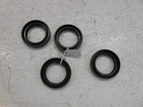 Suzuki 51153-19D10 OIL SEAL Front Forks OEM