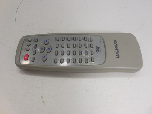 Magnavox NA005UD Remote Control