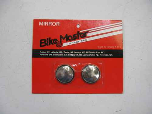 Bike Master Wide-Angle Mirror Wide-Angle Mirror