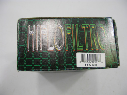 Suzuki LS650 Savage HIFLOFILTRO HFA3608