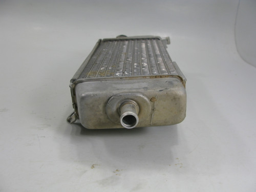 Suzuki RMZ250 2004  K3906-10003 RADIATOR-ASSY,L CAP Hose Water Pump