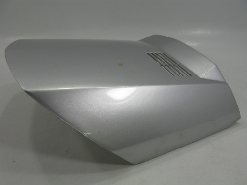 CH150A  64301-KN7-670ZB COVER, Front Fairing Body Silver