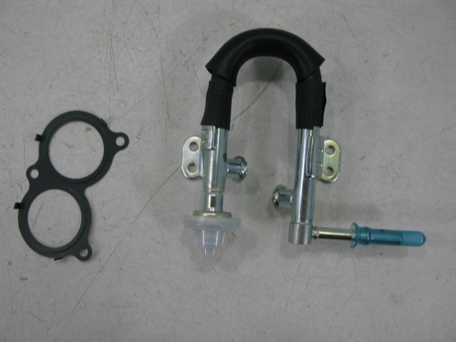Yamaha XVS1300 90891-10216-00-00 fuel pipe kit