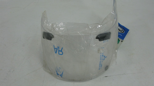 Arai RQ-BV Clear Helmet Shield 11-1466