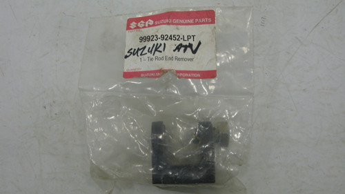 Suzuki 99923-92452-LPT Tie Rod End Remover ATV