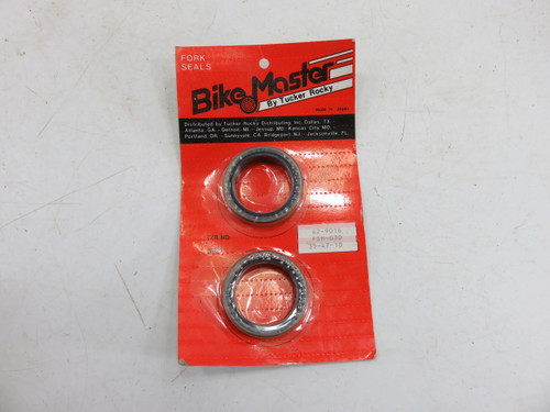 Bike Master 42-9016 Forks Seal 35 x 47 x 10