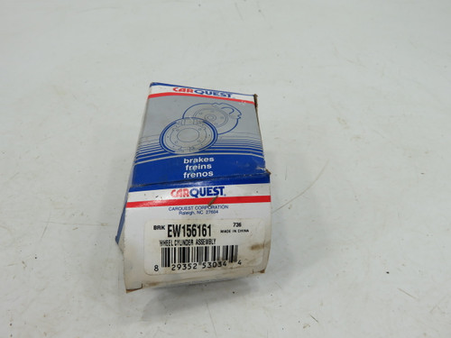 EW156161 Drum Brake Wheel Cylinder