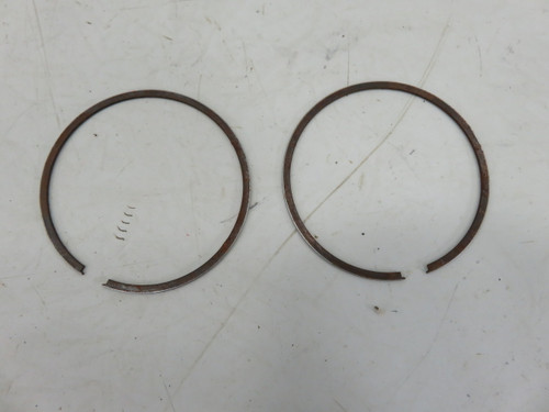Yamaha YZ 125 78-79 2K6-11601-00-00 Piston Rings