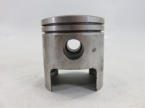 Yamaha DT1 214-11631-00 Piston