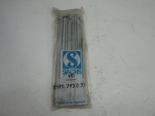 Sachs 40.418.74371.37 Spokes Wheel