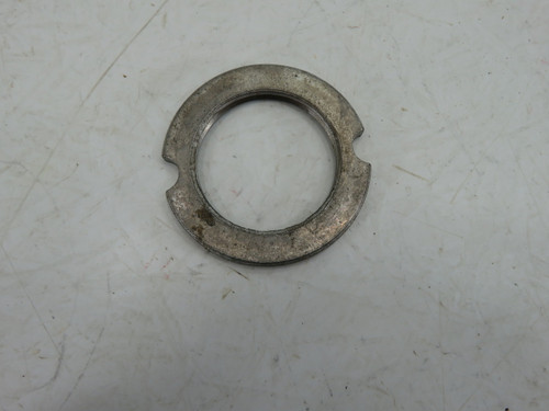 CZ Pro Motocross Clutch Drum Nut 980-28-112