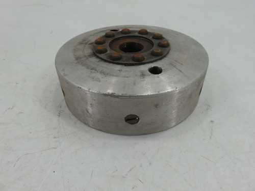 CZ Pro Motocross Flywheel 980-61-110