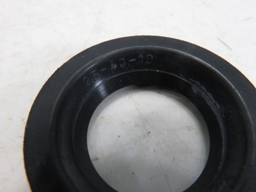 CZ Pro Motocross Crankcase Seal 619401-0251