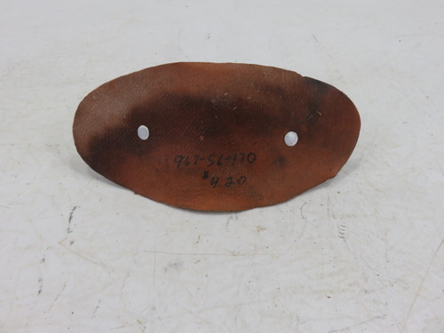 CZ Pro motocross Rim Locks 967-56-170