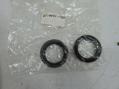 CZ Forks Seal 61-9401-0350 Pair