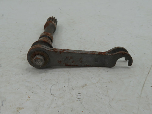 CZ Pro Motocross 971-28-050 Clutch Release Arm