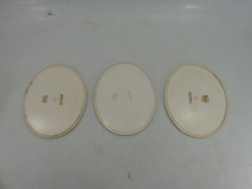 CZ Pro Motocross Number Plates