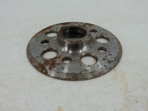 CZ Clutch Pressure Plate 980-28-251