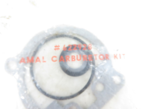 Amal Carburetor 622928 Rebuild Kit Gaskets O-Ring