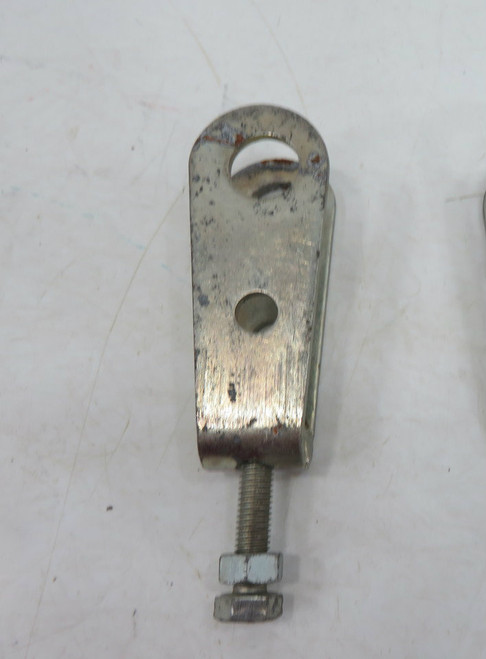 Sachs Rear Wheel Chain Adjuster Tensioner Sachs Rear Wheel Chain Adjuster Tensioner