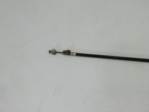 CZ Motorcross Clutch Cable
