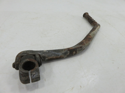 Honda XR200R 250R 350R 500R Kickstart