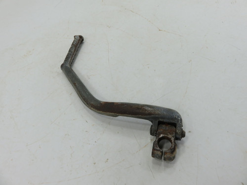 Honda XR200R 250R 350R 500R Kickstart Starter