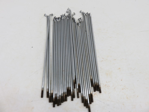 CZ Motorcross 964-56-541 left Rear Spokes Rear Wheel 30 pieces