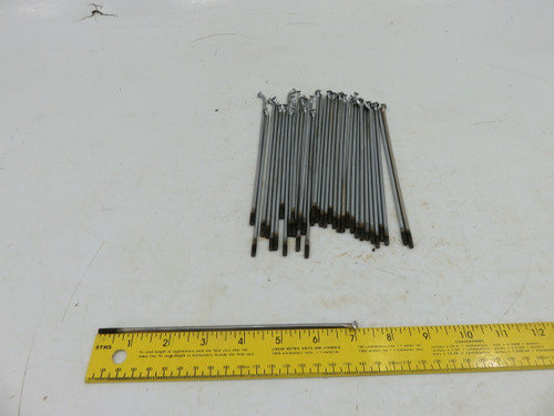 Motorcross 964-51-542 Spokes Front Rear Wheel 36 pieces
