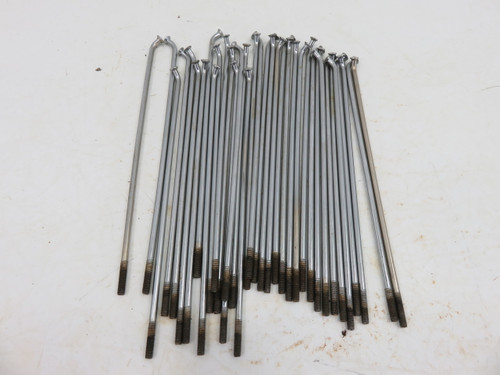 Motorcross 964-51-542 Spokes Front Rear Wheel 36 pieces