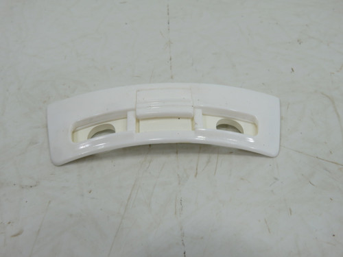 Shoei RF-200 Helmet Vents forehead Vent White