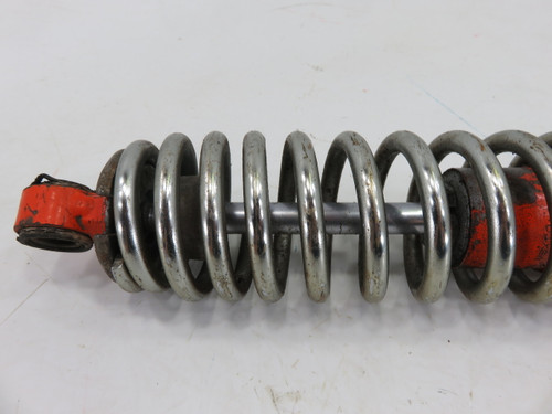 Vintage Motorcycle Honda CR 250 125 Rear Shock Absorber  Motorcross Vintage Motorcycle Honda CR 250 125 Rear Shock Absorber  Motorcross