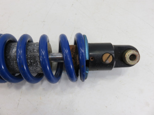 Sachs Shock Absorber Suspension