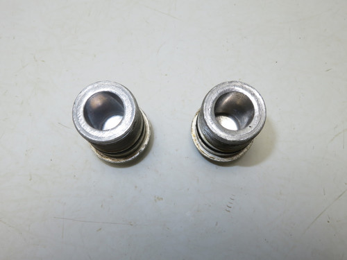 CZ Front Fork Caps Springs Suspension