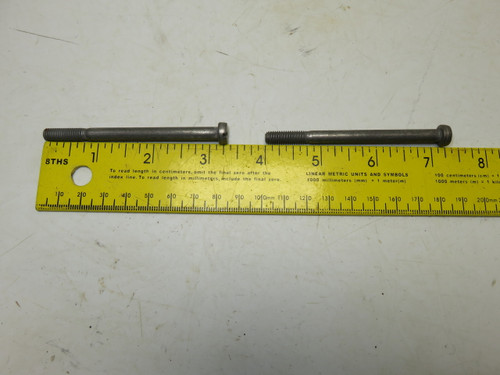 CZ Jawa 355-11-032 Crankcase Screws