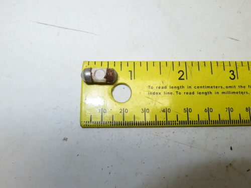 CZ Jawa 158-61-017 15 Amp Fuse