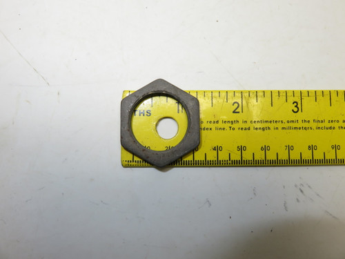 CZ Jawa 559-22-012 Nut of drive sprocket M20x1,5