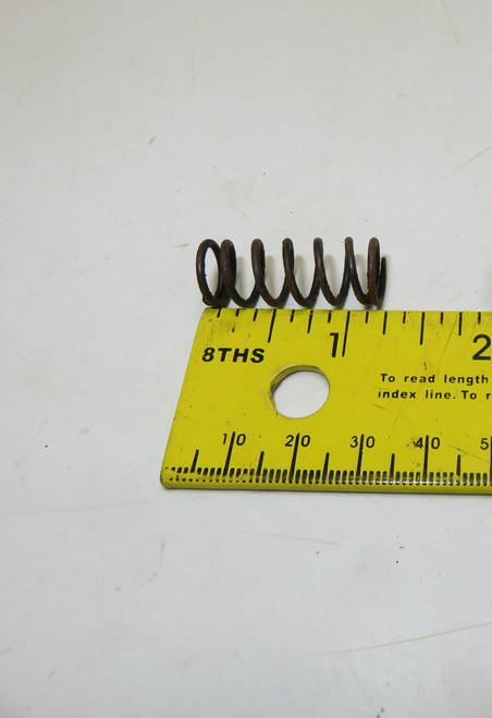 CZ Jawa 150-24-050 Spring for Locking Shift