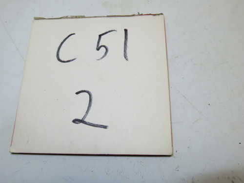 CZ Jawa 477-41-185 U Bolt Clamp